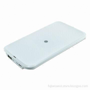 New Qi Wireless Charger Transmitter Terminal, Qi Wireless Charger Receiver for Samsung Galaxy S4 SI